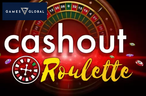 Cashout Roulette